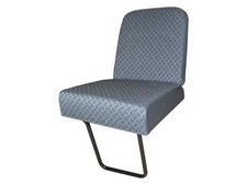 Land Rover Defender Rear