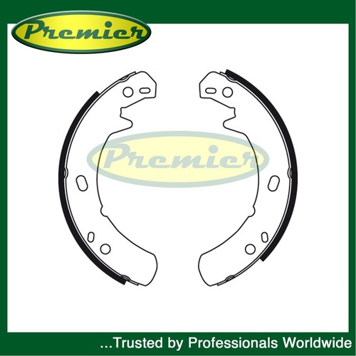 Premier rear hand - rear, shoes