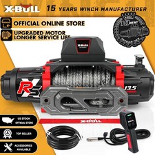 X-BULL Electric Winch 13500LBS