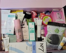 Large Beauty & Makeup Bundle Over 50 Items Perfect For Resellers Joblot Stocking