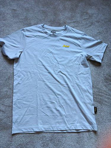 Snickers workwear men white - snickers, men's