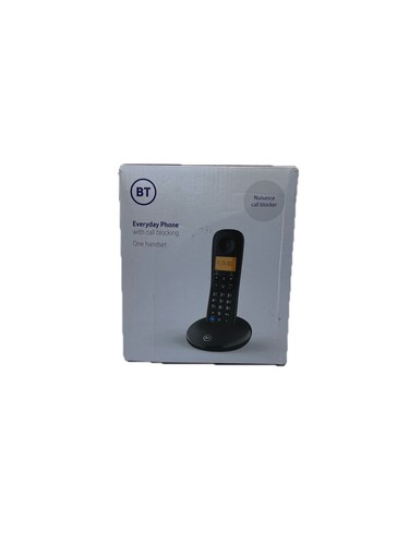 Everyday phone cordless - everyday,