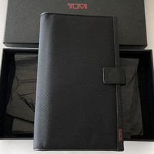 Tumi Alpha SLG Ultimate Travel