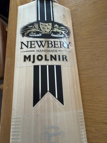 Newbery mjolnir sps genuine - newbery,