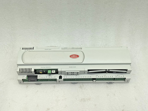 Carel pco1000cm0 rev - carel, 1.013