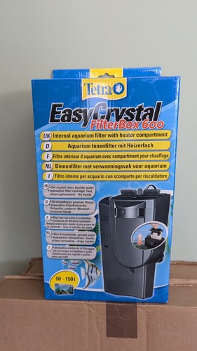 Tetra easycrystal filterbox - easycrystal,