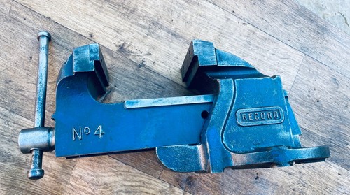 Heavy duty record - heavy,