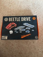 Volkswagon VW Beetle Drive