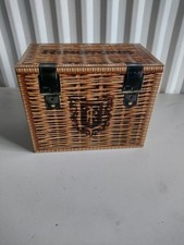 Ringtons Tea Hamper Tea Caddy