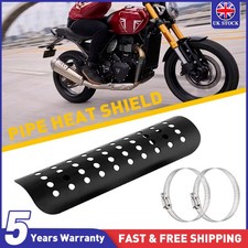 Motorcycle Motorbike Exhaust
