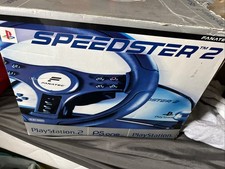 Sony PlayStation Speedster 2