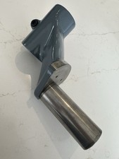 Aciera F1 Vertical Milling Support Attachment