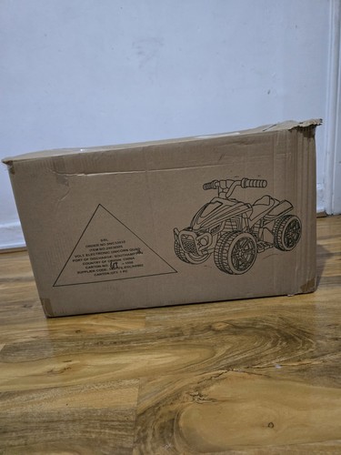 Quad bike - quad,