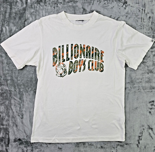 Billionaire boys club space - billionaire,