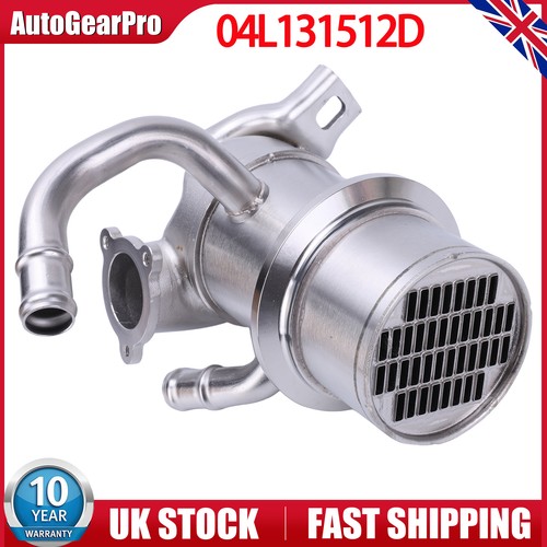 Egr cooler for audi - cooler, q3
