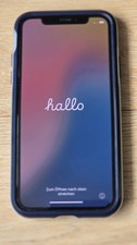 iPhone XS Silver 256GB Dual