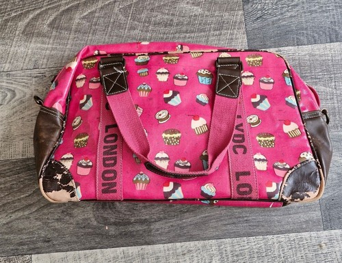 Lydc london pink - lydc, print
