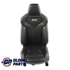 BMW F82 M4 M Sport Front Seat