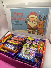 Cadbury Chocolate Gift Box