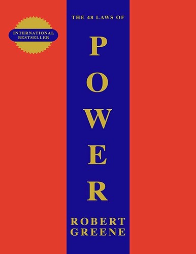 The laws power robert - laws, of
