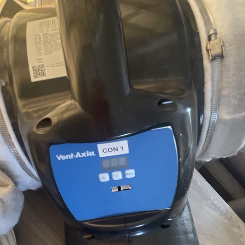 Vent axia carbon pozidry - lo-carbon,