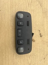 Audi A4 Convertible B6 / B7 Interior Light