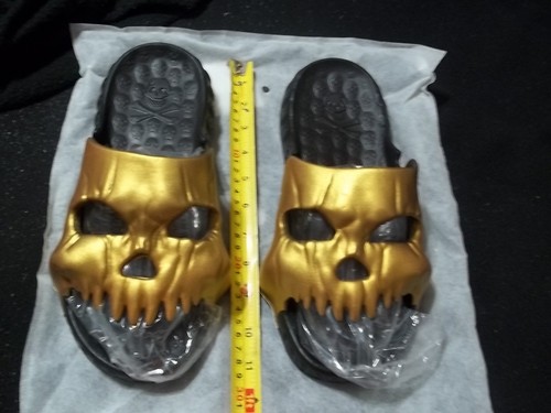 Men fashion skull design - fashion,