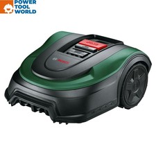 Bosch Green Indego XS 300 18v Cordless Robotic Lawn Mower 06008B0073
