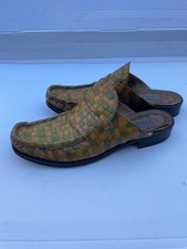 Patrick Cox Mule Italo