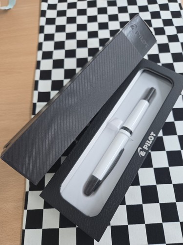 Pilot namiki vanishing point - pilot,