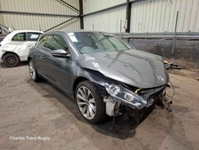VW SCIROCCO MK3 FL 2.0TSI CUL