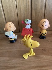 Snoopy McDonalds Bundle