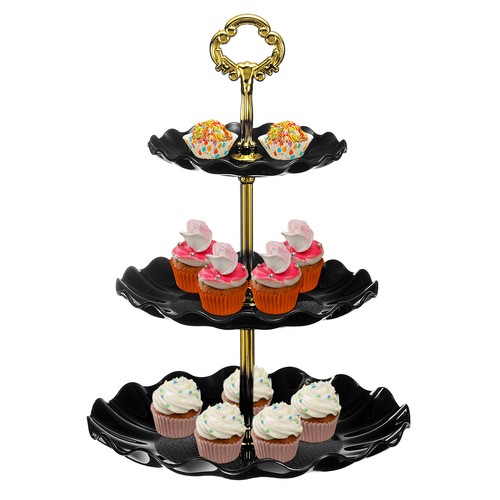 Tier cupcake stand holder - stand,