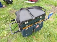 Classic AS1 Fishing Seat Box -