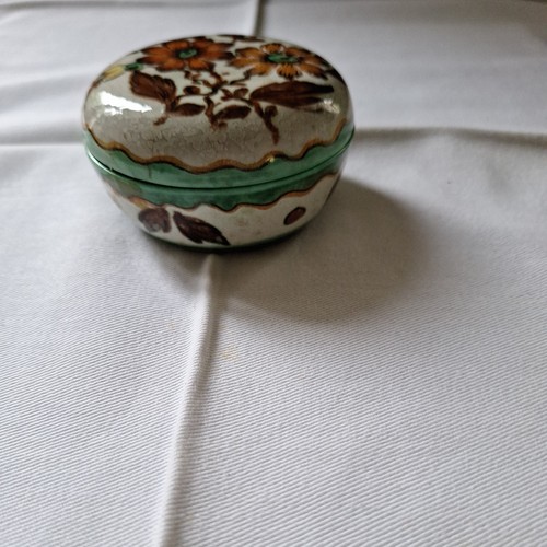 Gouda pottery marjan small - marjan,
