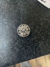 50p VERY RARE! Collectors