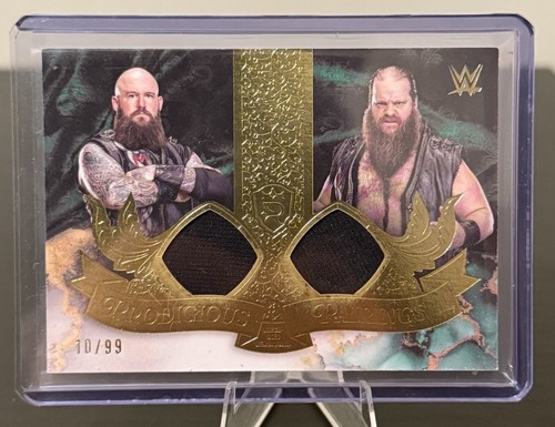 2025 topps royalty - 2025, wwe