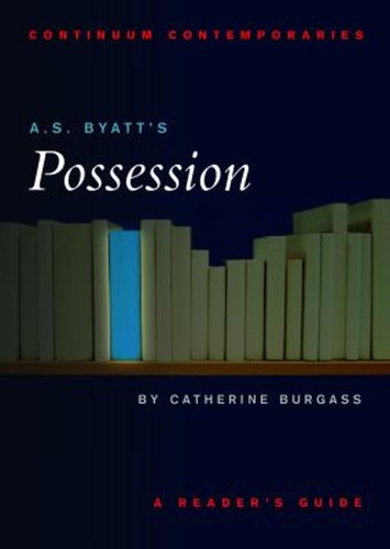 Byatt possession a - s.,