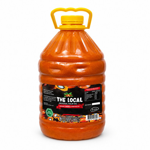 Palm oil nigerian - palm, –