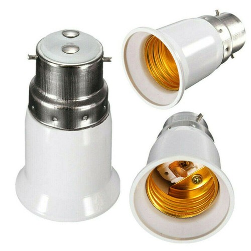 B22 e27 light bulb - es,
