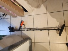 Quest X5  Metal Detector