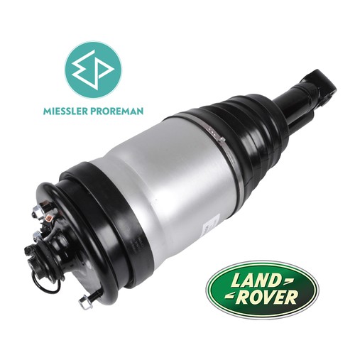 Remanufactured air suspension