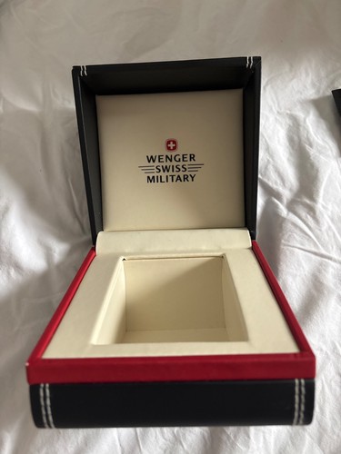 Genuine wenger swiss military - wenger,