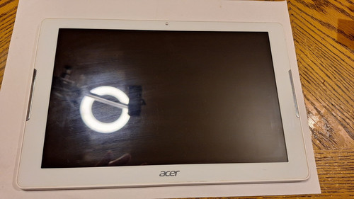 Acer iconia one a30 - acer, 10