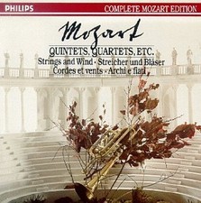 Mozart Complete Mozart Edition