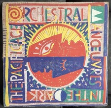 ORCHESTRAL MANOEUVRES IN THE
