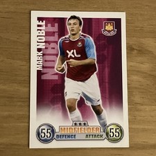 Match Attax 2007/08 Mark Noble