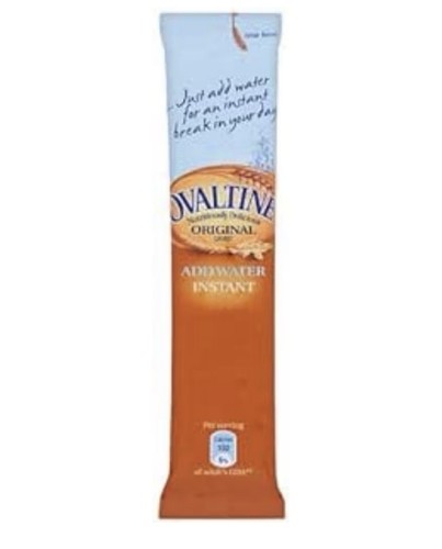 Ovaltine original instant - original,