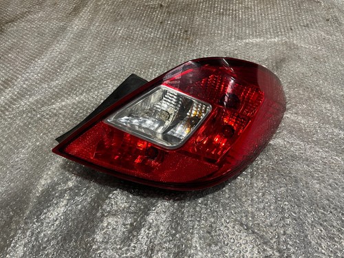 Vauxhall corsa 5dr 2006 - corsa,