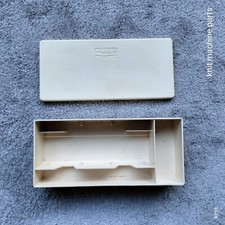 Brother KH 710 Knitting